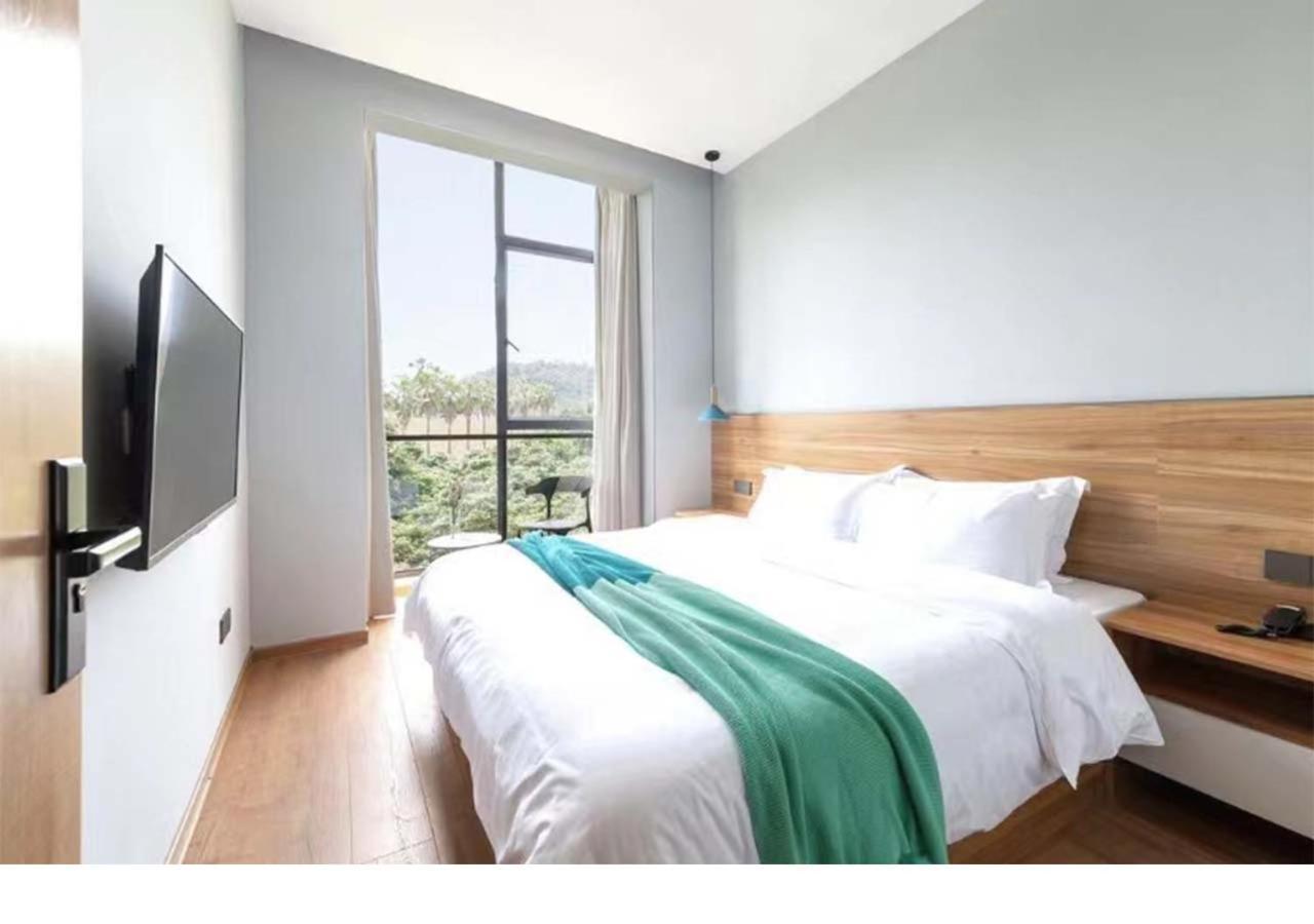 Marbella Express Hotel Манила Экстерьер фото